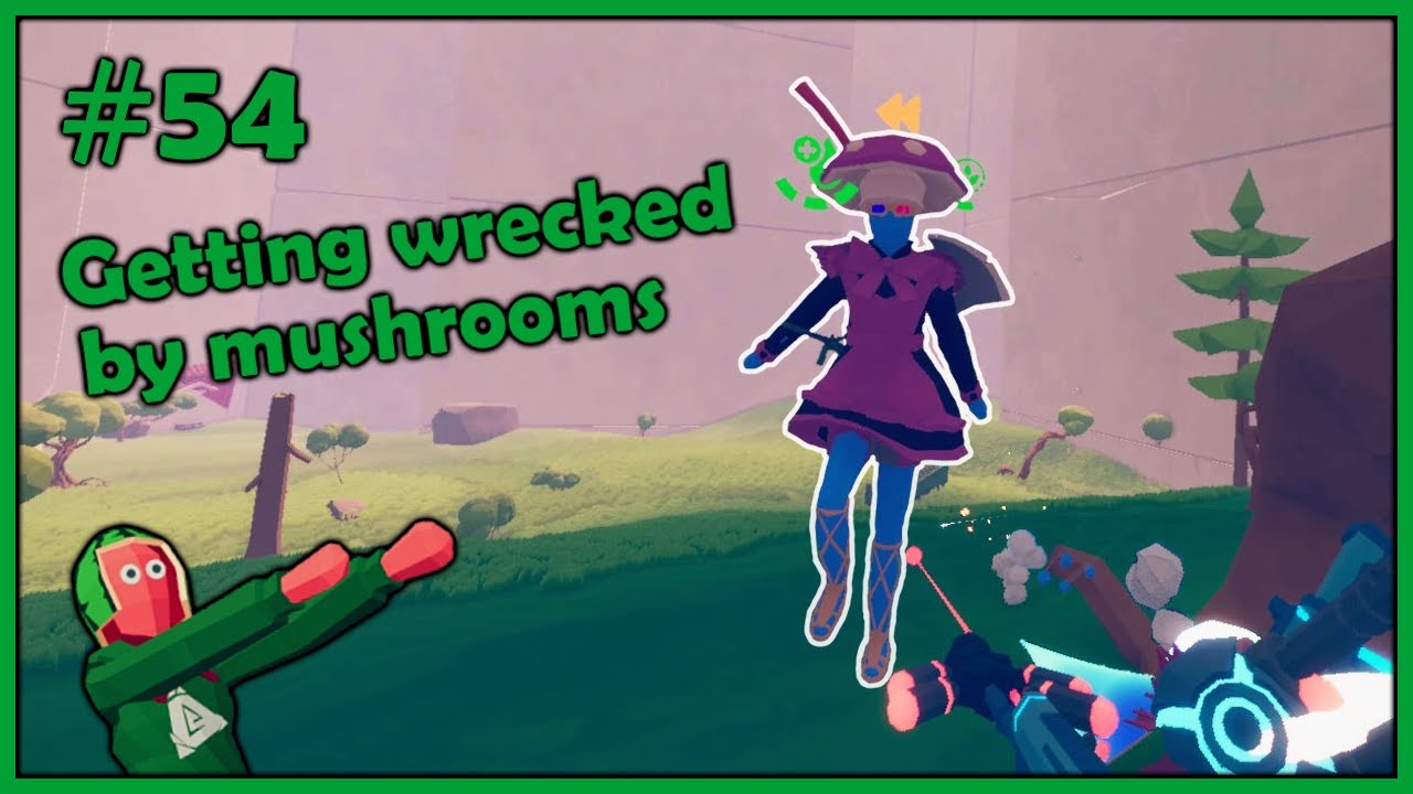 TABG Funny Moments | Kill Compilation V.54