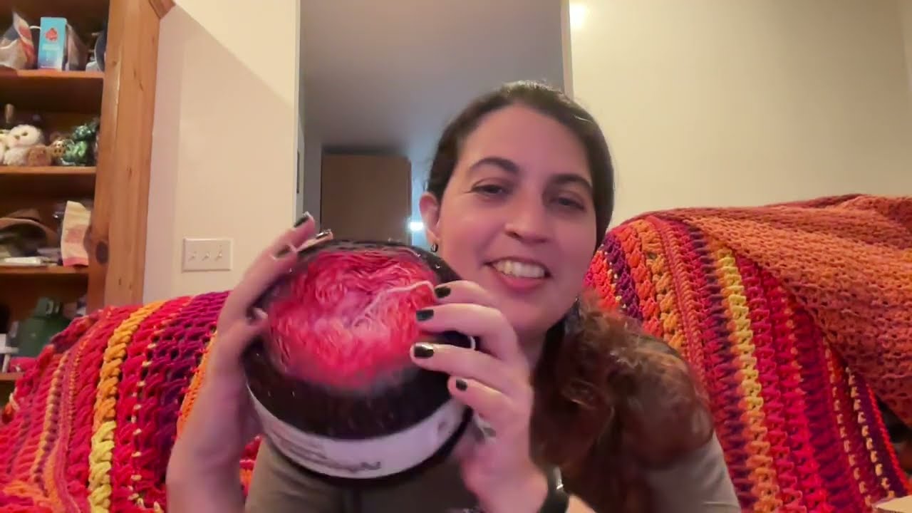 Thank you Dawn Aaron!!  BagODay Mystery Box Unboxing & Current Projects! 07/18/2024