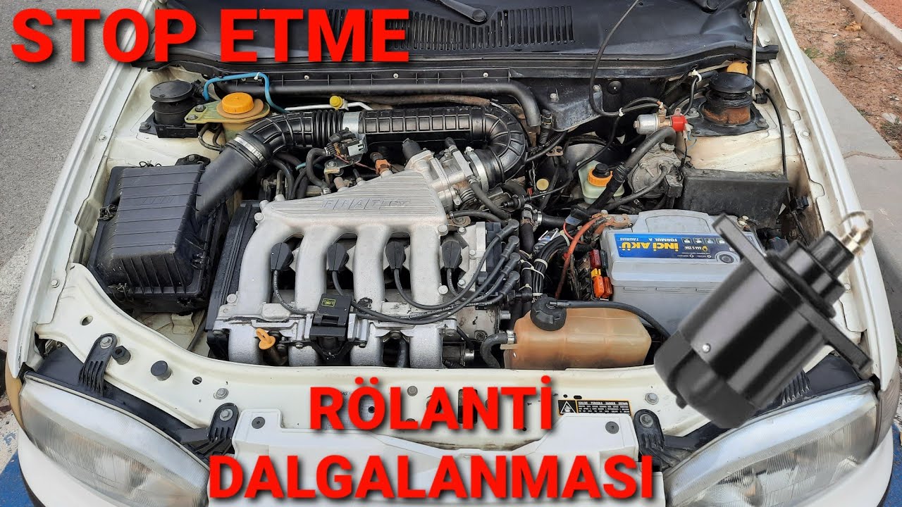 ROLANTİ SORUNU | STOP ETME!