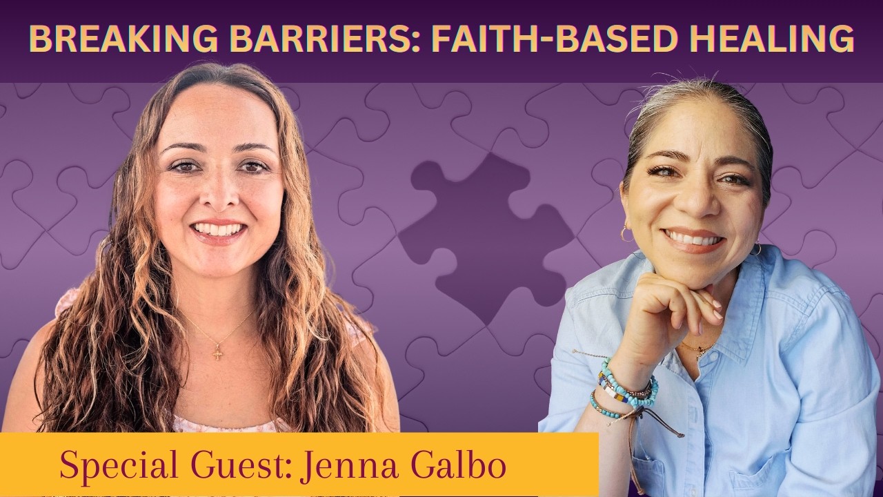 Breaking Barriers: Faith-Based Healing for Autism