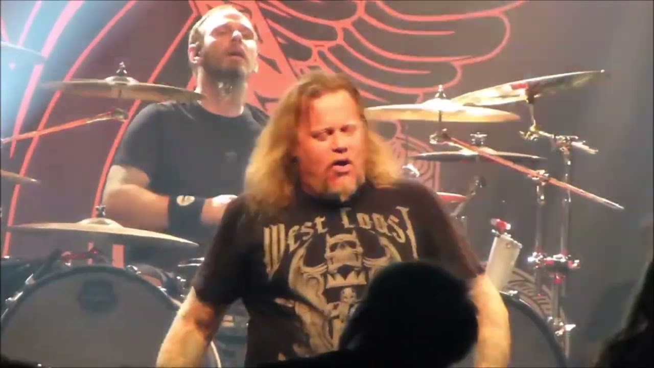 Kevin Russel Veritas Maximus (Böhse Onkelz) Doku Glaube und Wille Tour