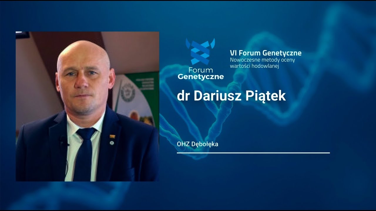 Ocena jednostopniowa z perspektywy polskiego hodowcy