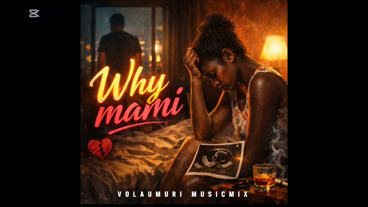 Why mami_volaumuri_music mix_2026