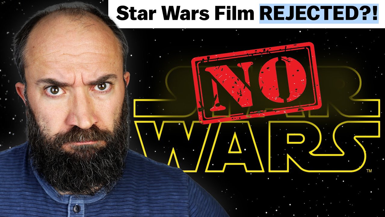 We’re Killing Art by Playing It Safe (Movies, YouTube, and Me)