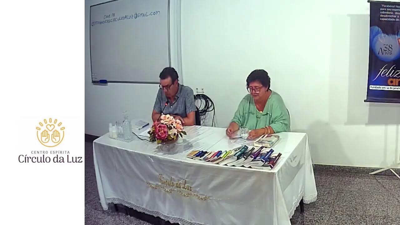 Exposição Doutrinária