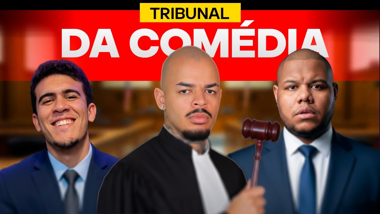 CASOS: EPSTEIN e CEAR&Aacute; x MOSK! - DiAbner Show (04/02/2026) #032