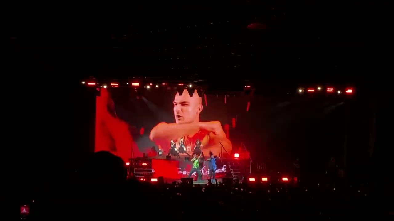 BABYMETAL with Jayant Bhadula and Raoul Kerr (Bloodywood) 