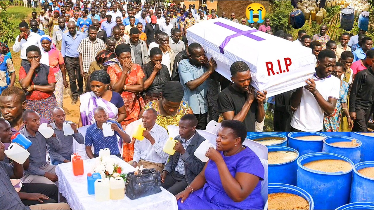 UMUTOBE UMAZE ABANTU ABATASHYE UBUKWE BOSE  BANYOYEHO UMWE ARAPFUYE ABANDI MUBITARO KANDI BYARAVUZWE