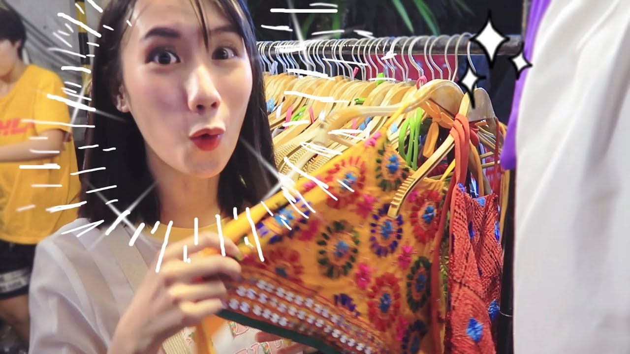 หน่องเม สายเปย์ แห่งเจเจกรีน ver.ไม่มีเป๋าตังค์ | MayyR