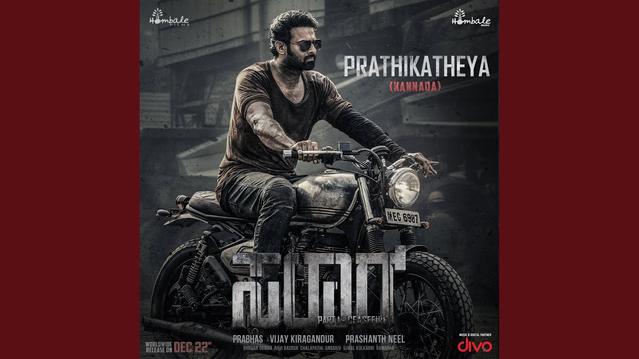 Prathikatheya (From 