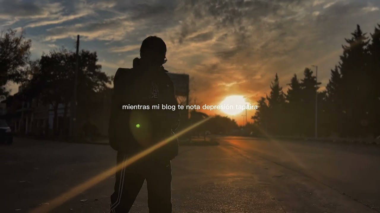 TIAN VCK | CAUSALIDAD