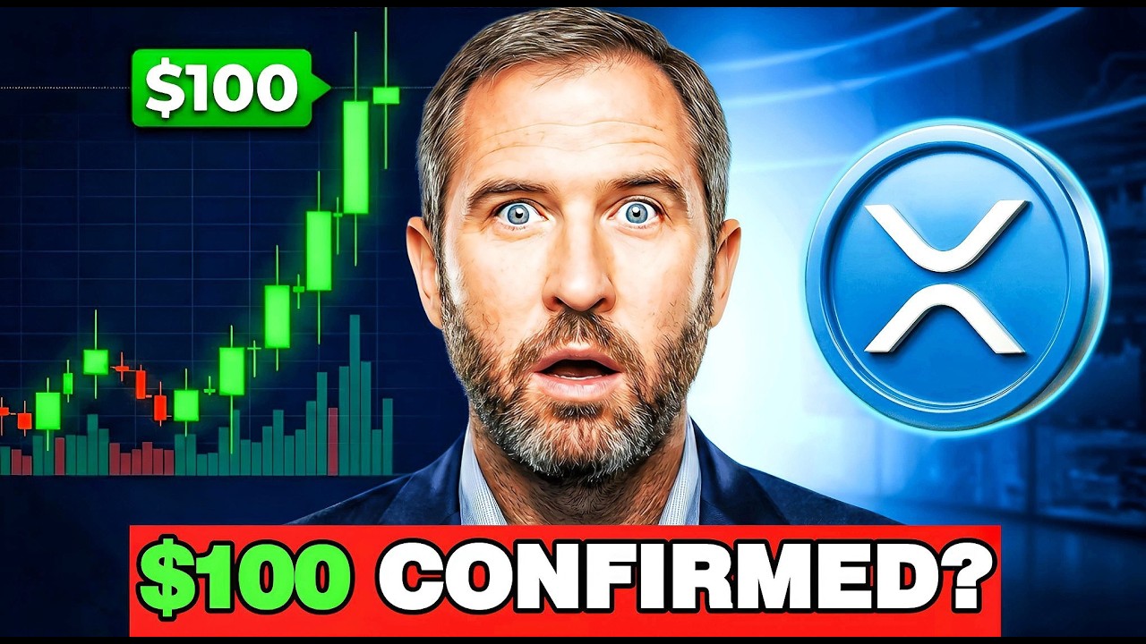 CAN Clarity Act Advances: XRP Eyes $100 as XRPL AI Adoption Grows