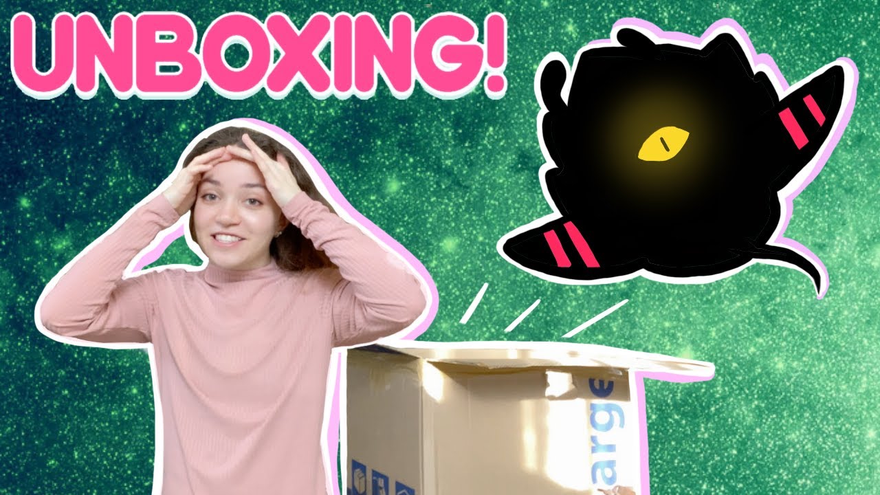Lilika 2.0 Fursuit Unboxing!
