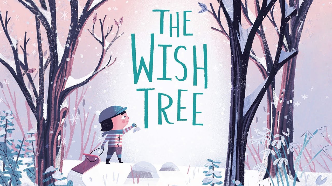 🌲 The Wish Tree by  Kyo Maclear | Kids Book Read Aloud