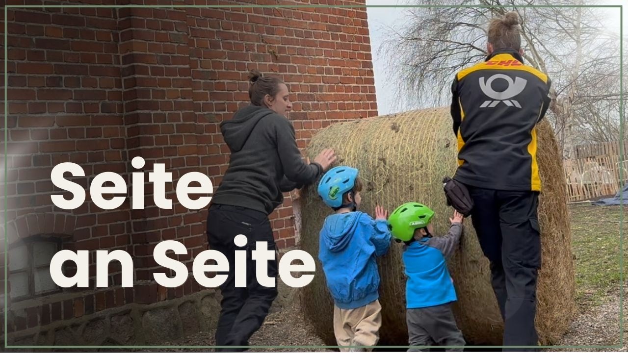 Genau solche Tage sind es&hellip;
