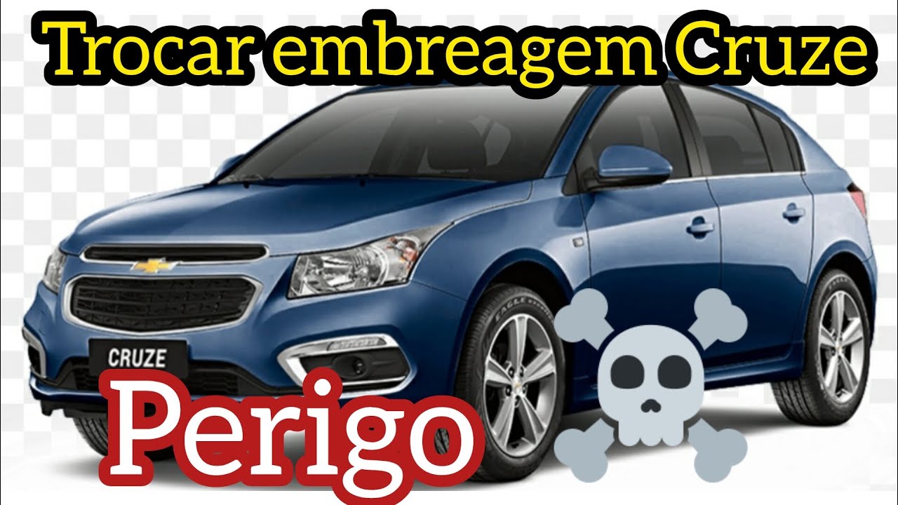 Cuidado!! Veja esse video antes trocar embreagem Cruze...#cruze #volante #bimassa