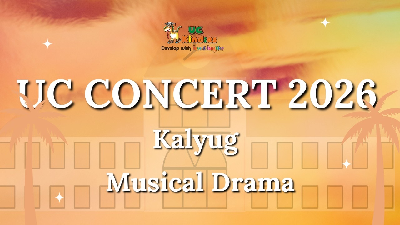 Kalyug 🔥 | Musical Drama | UC Concert 2026