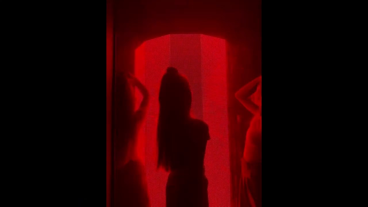 @anzer. - Tientam&eacute; (Visualizer)