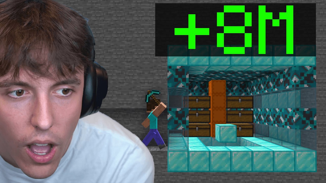 He Raided Bases for 1 Week Straight