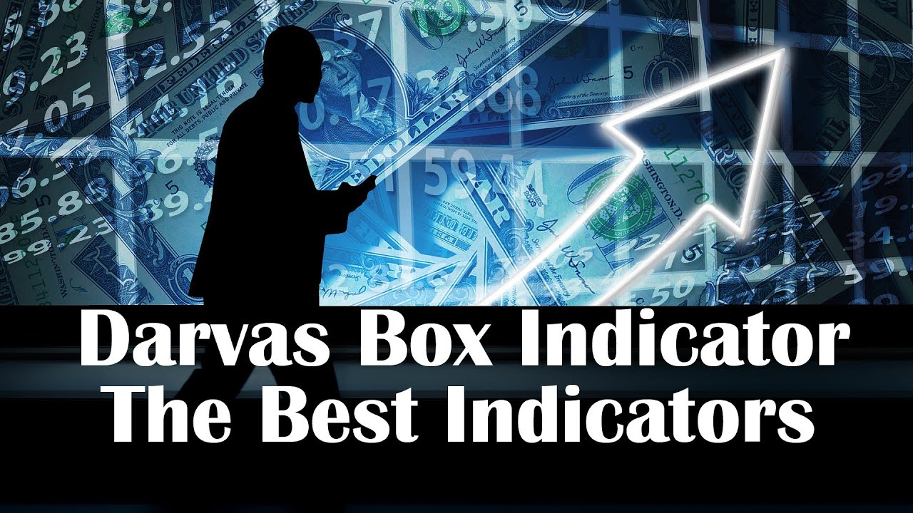 Тестирование индикатора Darvas Box | Лучшие торговые индикаторы