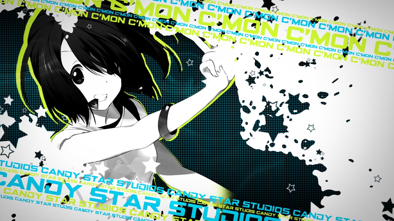 「C★S」C'Mon ᴹᴱᴾ