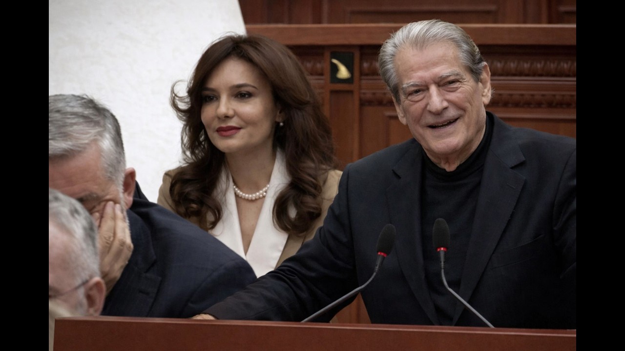 Berisha-Spiropalit: Je viktima më e pa rëndësishme e Belindës! Gëzoje, do bëheshe zv. Kryeministre..