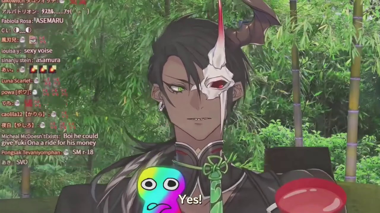 Holostars without context pt 2