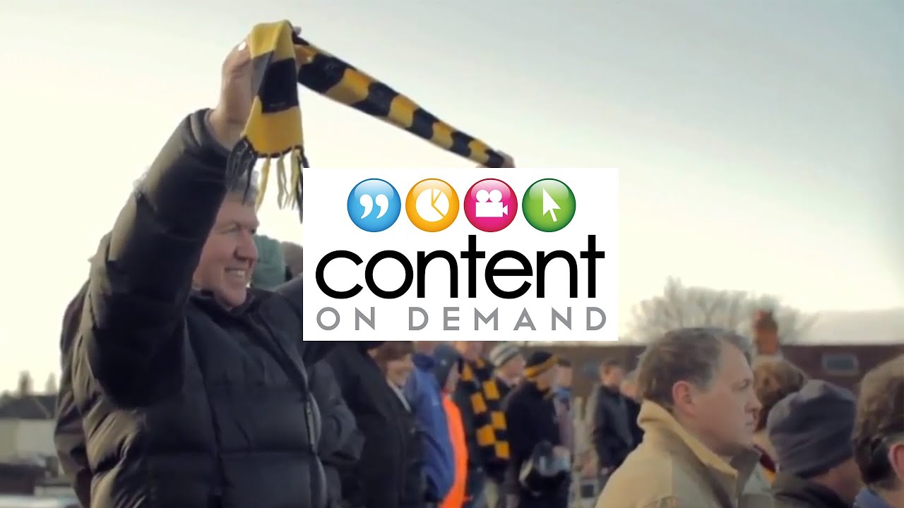 Social Video - Goodbye Boothferry Park, Former Home of Hull City FC.
