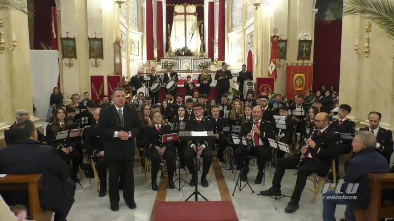 Diretta concerto 