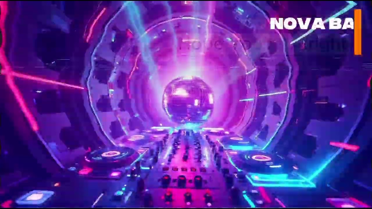 Nova Bass – Hope You're Alright [Bass Boosted Visualizer]