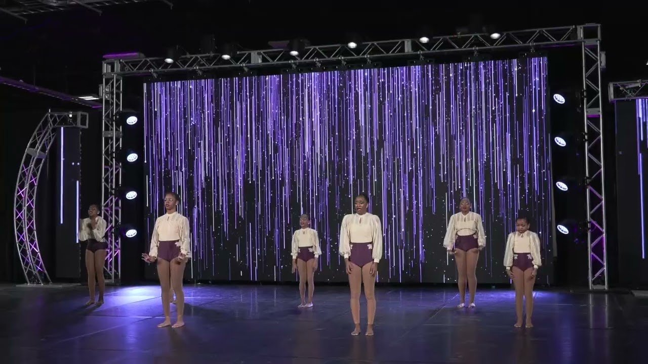 Hometown ABA Dance Center