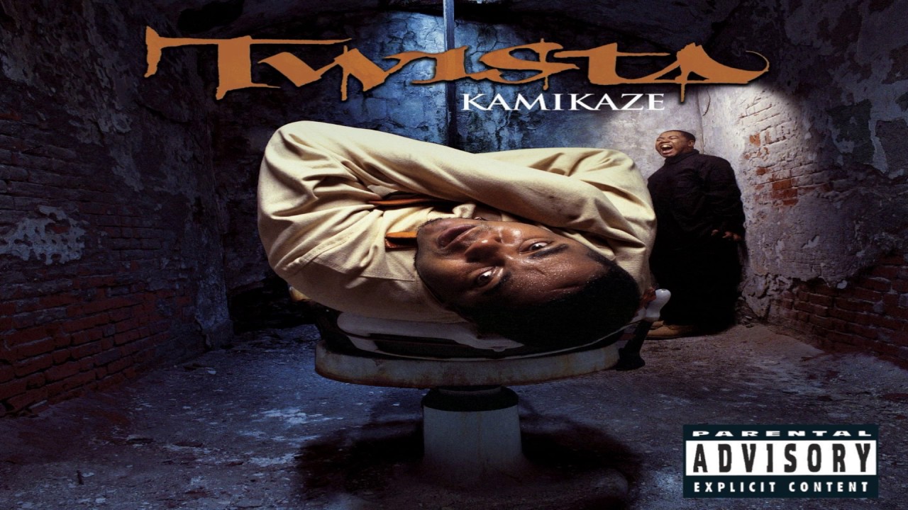 Twista - Overnight Celebrity Slowed