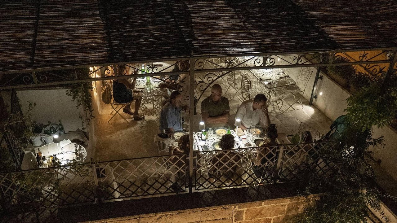 Relais Il Mignano, Nardò, Italy | Travel With Divya