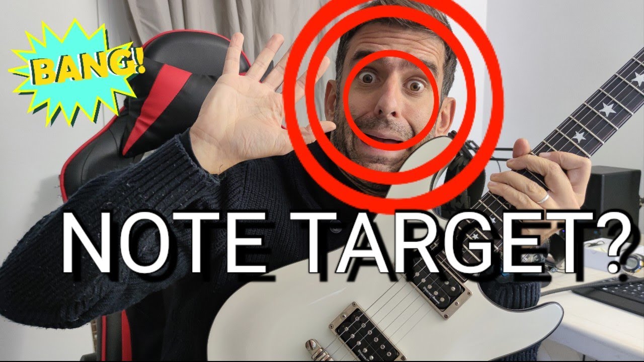 Cosa sono le Target e le Landing note?