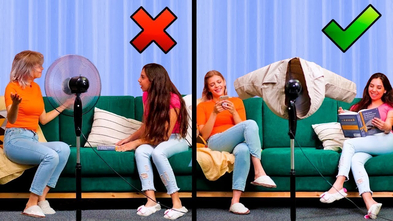 26 DICAS INSANAS PARA DAR UM &ldquo;JEITINHO&rdquo; NOS  PROBLEMAS COTIDIANOS
