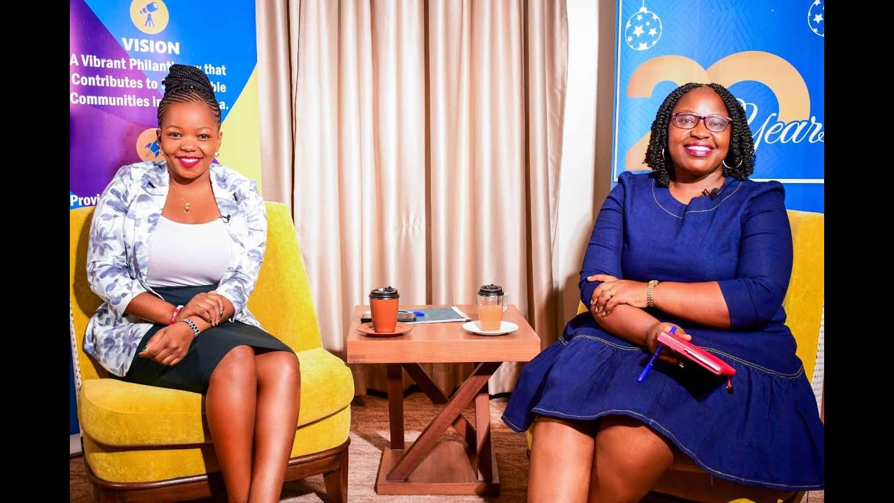 MEMBER SPOTLIGHT: RAISING TEENAGERS UGANDA