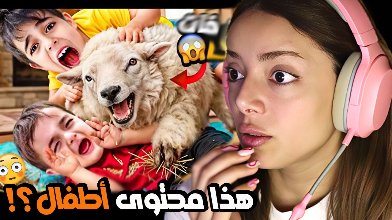 الجانب المظلم من قناة خلودي|| أسوأ من قناة شفا