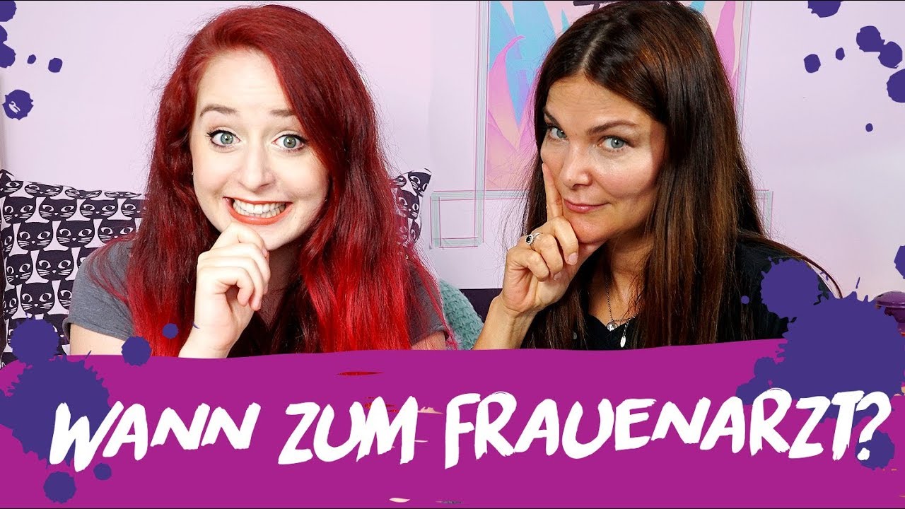 Frauenarzt - Expertentipps für den ersten Besuch I Bedside Stories