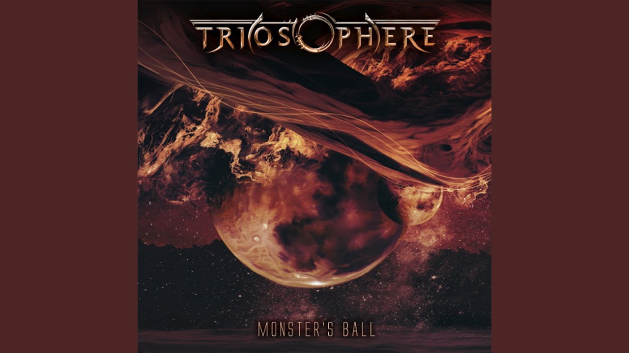 Monster's Ball