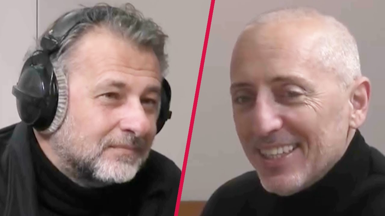 Gad Elmaleh : 