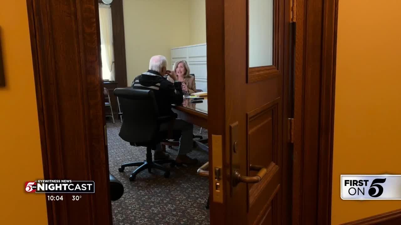 Minnesota lawmakers call for hearing, investigation into Child Care Assistance Program