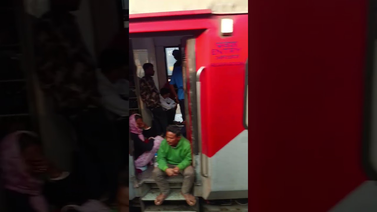 Falaknuma Express 