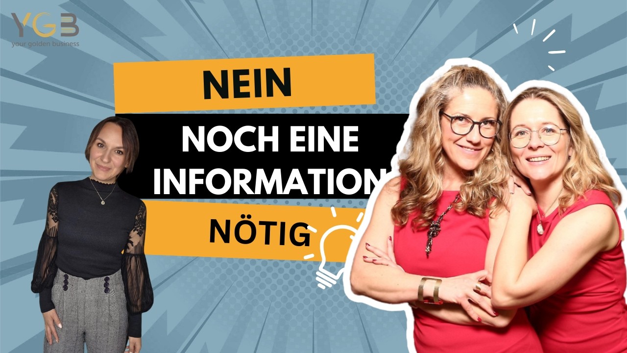 Vom Rebellen zur Leaderin: Wie Drainka Voß Network Marketing online neu denkt