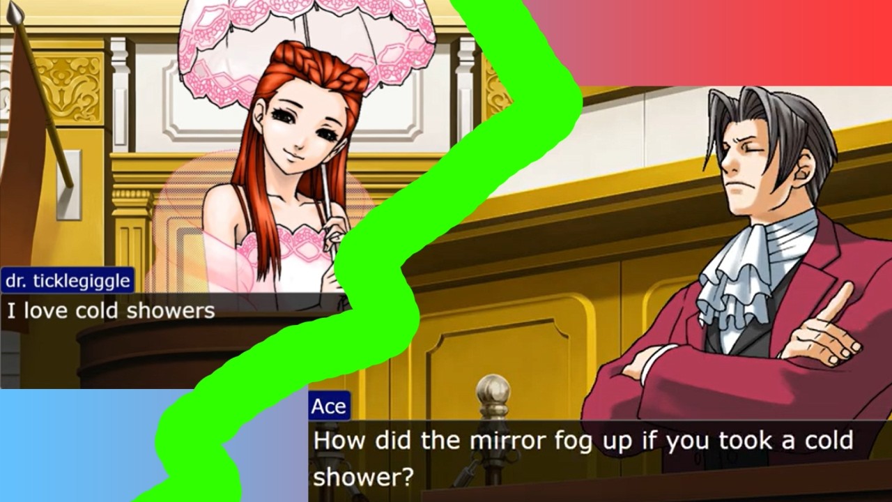 Objection.lol: Twitter Argument