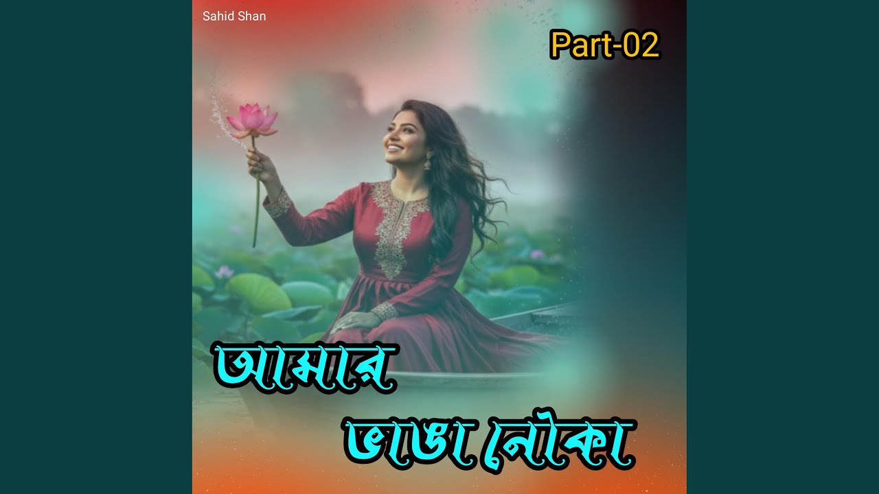 আমার ভাঙা নৌকা Part-02
