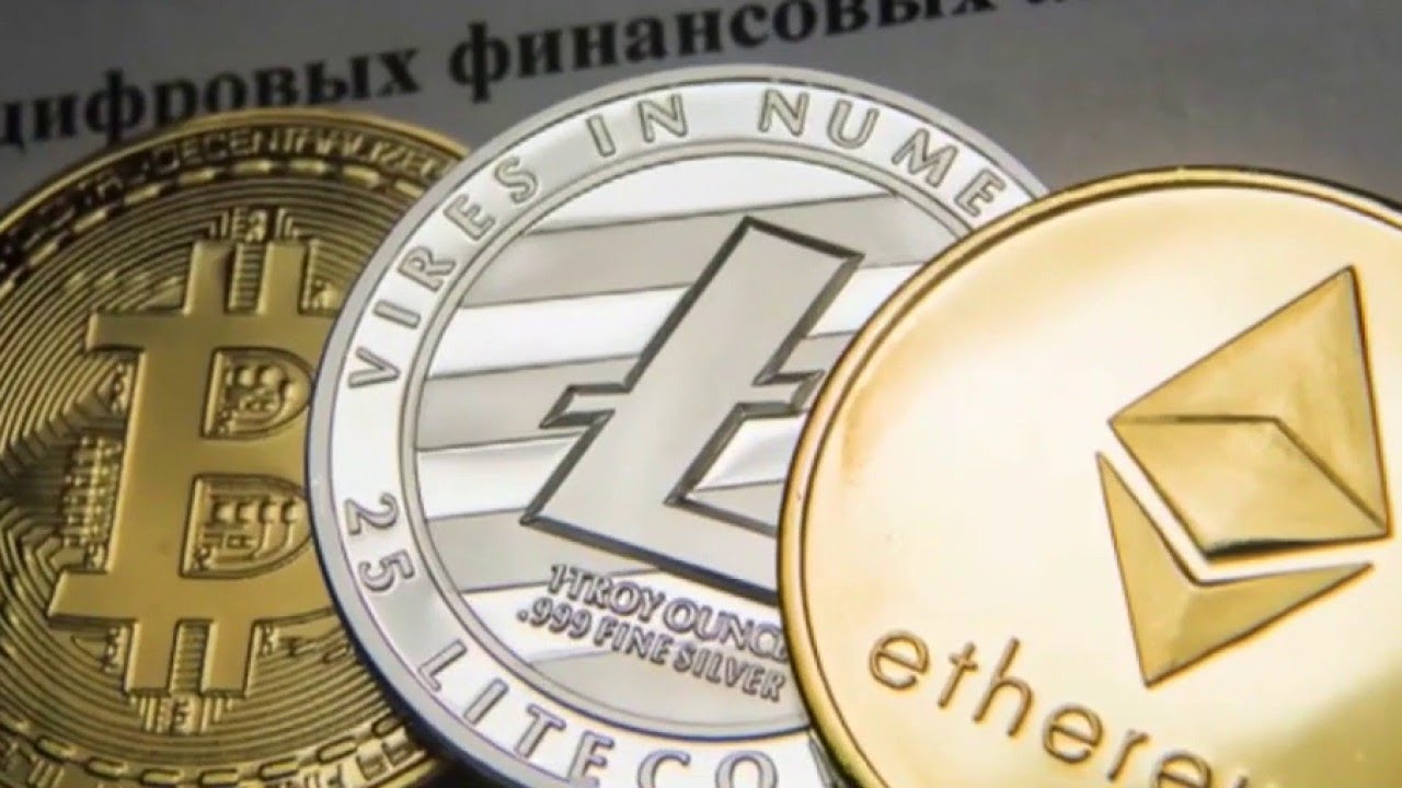 Is the crypto bubble popping? Experts explain | The Chicago Report