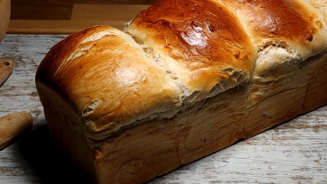 Pan sabor croissant 🥐😋