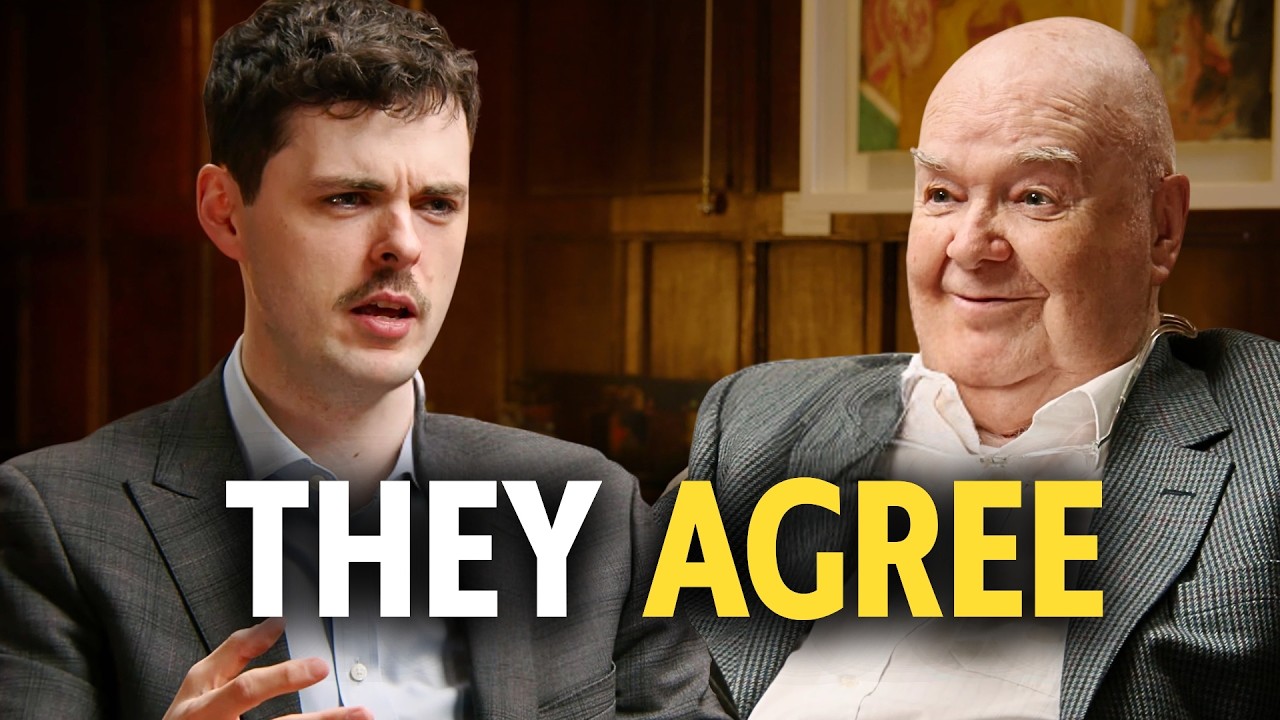 Skeptic Admits: 