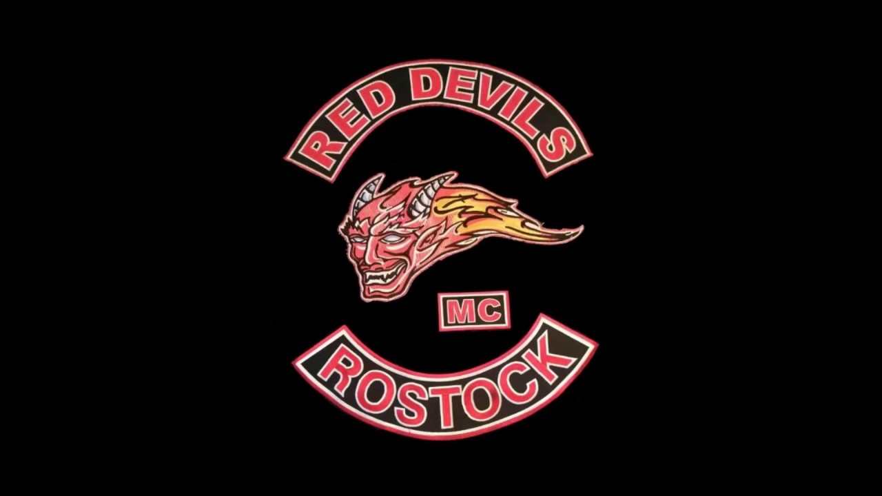 RED DEVILS MC ROSTOCK-DoGtor Pit