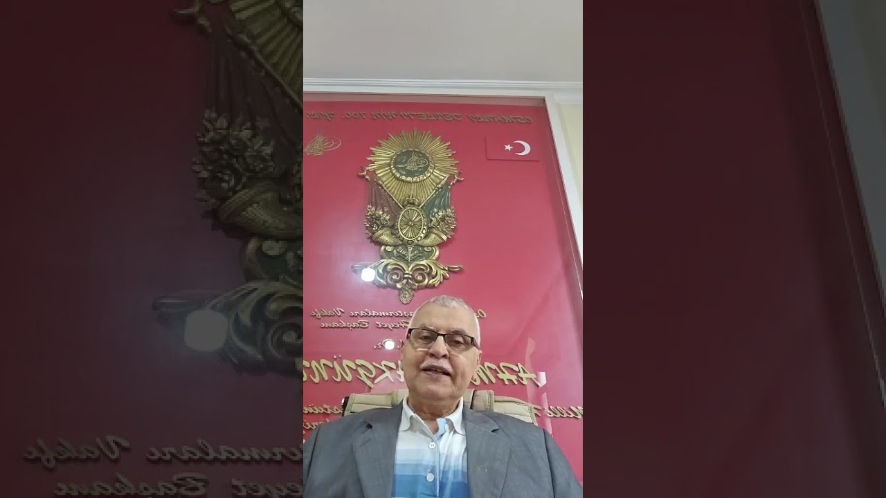 Prof. Dr. Ahmet Akgunduz - Isaratul Icaz 2. Ders